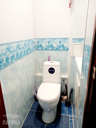 
  Сдается 2-комн. квартира, 52.9 м², Мира пр-кт, д. 72/2
. Фото 8.
