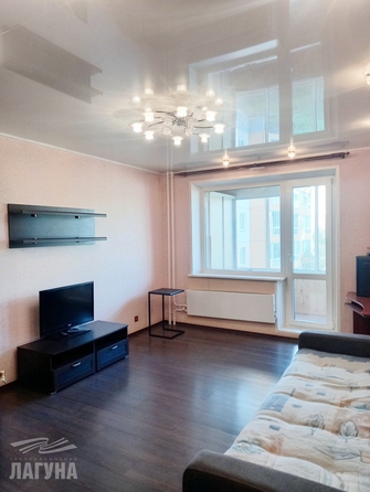 
  Сдается 2-комн. квартира, 52.9 м², Мира пр-кт, д. 72/2
. Фото 11.