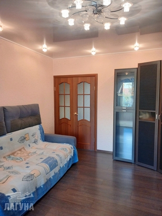
  Сдается 2-комн. квартира, 52.9 м², Мира пр-кт, д. 72/2
. Фото 12.