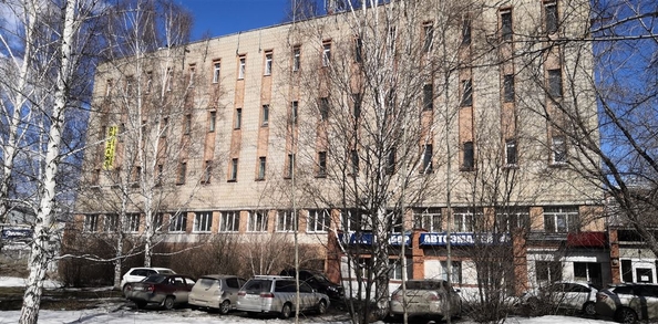
  Сдается универсальное помещение, 69.1 м², 79 Гвардейской Дивизии ул
. Фото 1.