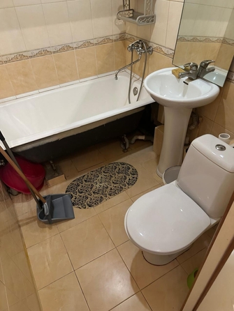 
  Продам 2-комн. квартиру, 46 м², Елизаровых ул, д. 39/3
. Фото 4.