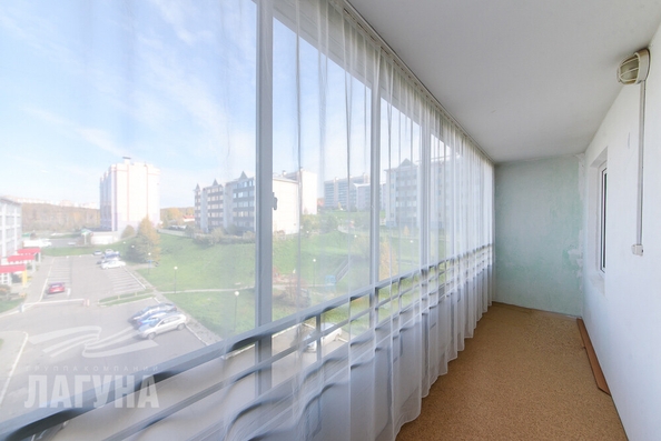 
  Продается 2-комн. квартира, 52 м², Заречная 1-я ул, д. 53
. Фото 3.