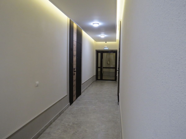 
  Продается студия, 59.55 м², ЖК Заозёрный Deluxe
. Фото 5.