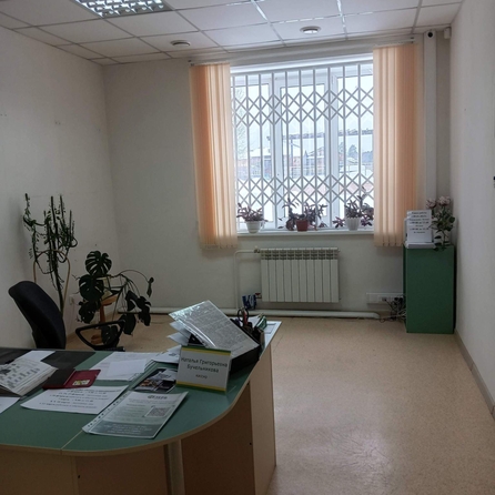 
  Сдается универсальное помещение, 113.7 м², 09-й квартал (1-й мкр) ул
. Фото 8.
