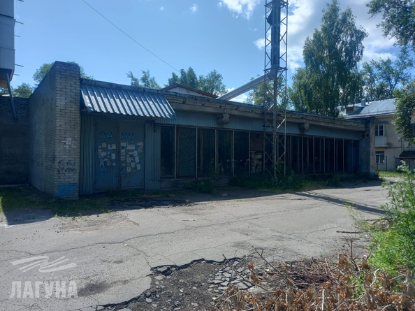 
  Продается производственное помещение, 320 м², Смирнова ул, д. 35
. Фото 4.