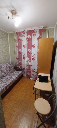 
  Продается студия, 10 м², Смоленский пер, д. 29
. Фото 1.
