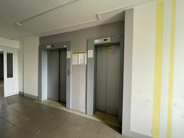 
  Продается студия, 30 м², Сергея Вицмана ул, д. 37
. Фото 6.