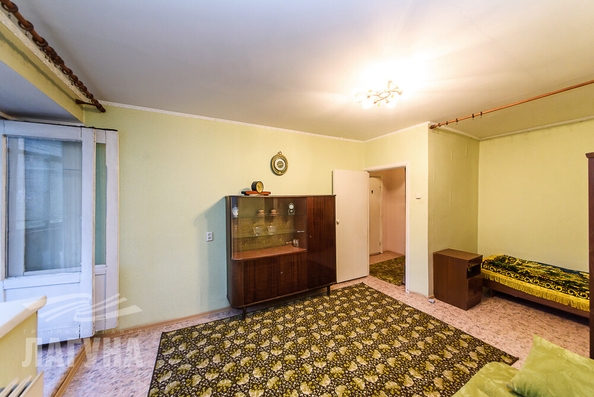 
  Продается 1-комн. квартира, 32.8 м², Вокзальная ул, д. 35
. Фото 11.