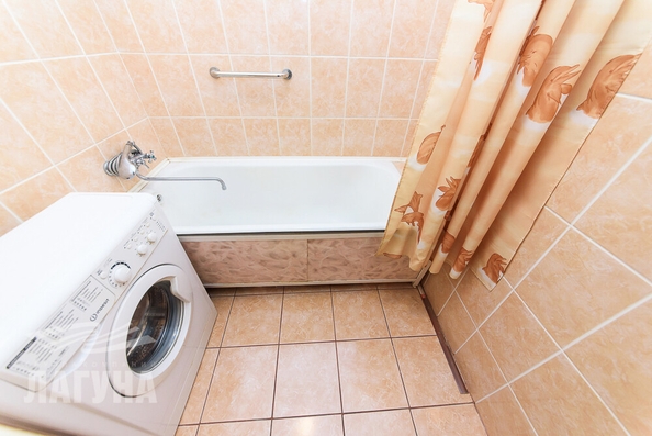 
  Продается 1-комн. квартира, 32.8 м², Вокзальная ул, д. 35
. Фото 13.