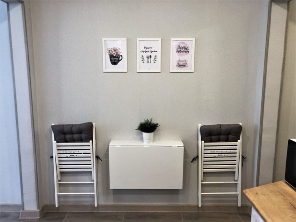 
  Продается 1-комн. квартира, 32 м², Кедровая ул, д. 34
. Фото 14.