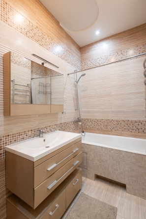 
  Продается 3-комн. квартира, 100.2 м², Нечевский пер, д. 4/1
. Фото 23.