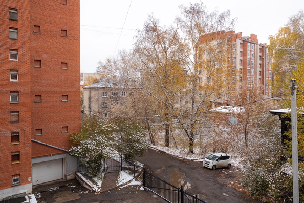 
  Продается 3-комн. квартира, 100.2 м², Нечевский пер, д. 4/1
. Фото 35.