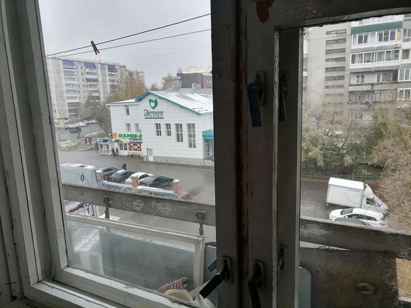 
  Продается 1-комн. квартира, 34 м², Сибирская ул, д. 104
. Фото 4.