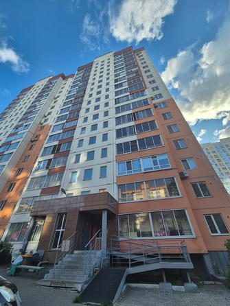 
  Продается 2-комн. квартира, 60.4 м², Степана Разина ул, д. 14
. Фото 16.