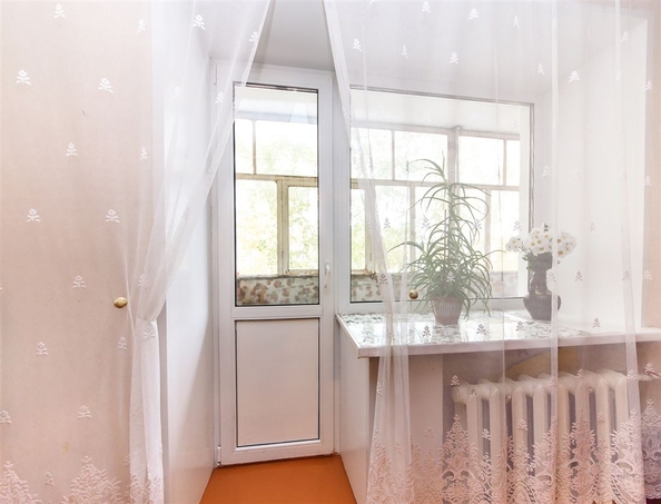 
  Продается 3-комн. квартира, 57.4 м², Фрунзе пр-кт
. Фото 7.