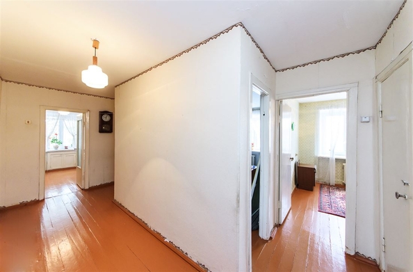 
  Продается 3-комн. квартира, 57.4 м², Фрунзе пр-кт
. Фото 11.