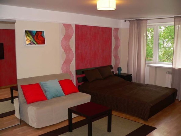 
  Продам 1-комн. квартиру, 28.3 м², Усова ул, д. 27а
. Фото 3.