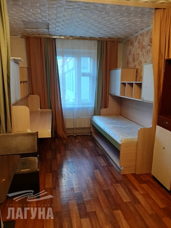 
  Сдается 1-комн. квартира, 36 м², Сибирская ул, д. 102
. Фото 4.