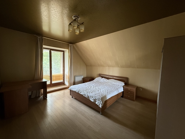 
  Продам коттедж, 296.9 м², деревня Кисловка
. Фото 15.