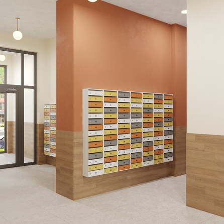 
  Продается 1-комн. квартира, 56.67 м², ЖК RETROcity 2.0
. Фото 12.