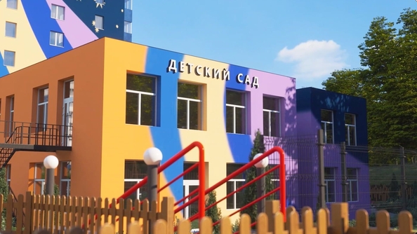
  Продается 2-комн. квартира, 55.71 м², ЖК RETROcity 2.0
. Фото 3.