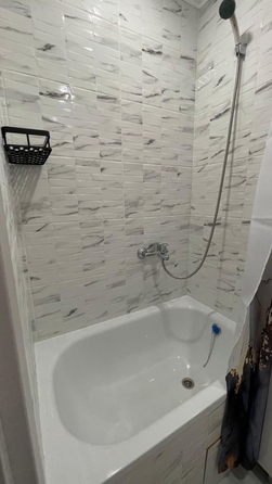 
  Продается 1-комн. квартира, 18 м², Железнодорожная ул, д. 7
. Фото 6.