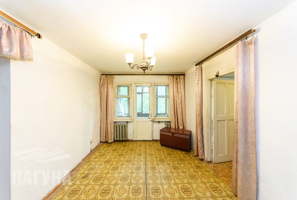 
  Продается 2-комн. квартира, 47.1 м², Фрунзе пр-кт, д. 226
. Фото 6.