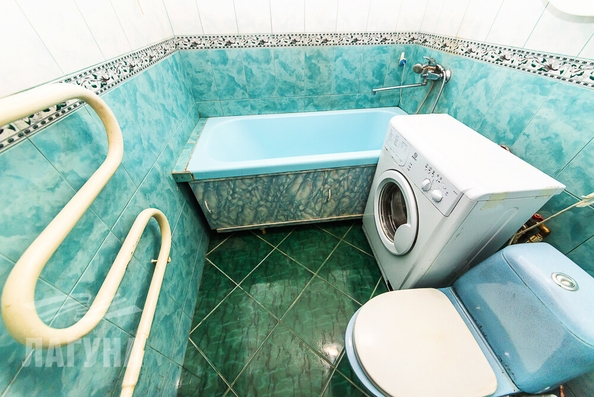 
  Продается 2-комн. квартира, 43.7 м², Кирова пр-кт, д. 46А
. Фото 1.