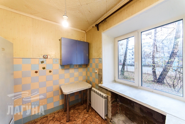 
  Продается 2-комн. квартира, 43.7 м², Кирова пр-кт, д. 46А
. Фото 5.