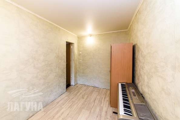 
  Продается 2-комн. квартира, 43.7 м², Кирова пр-кт, д. 46А
. Фото 9.