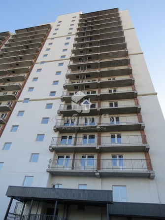 
  Продается студия, 26.03 м², Сибирская ул, д. 89
. Фото 2.