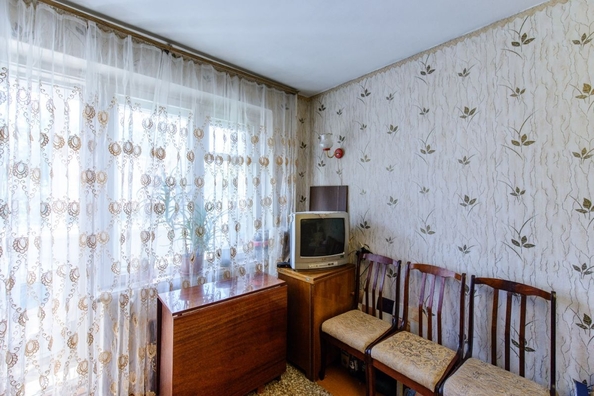 
  Продается 1-комн. квартира, 31 м², Бела Куна ул, д. 8/1
. Фото 1.