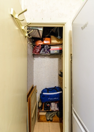 
  Продается 1-комн. квартира, 31 м², Бела Куна ул, д. 8/1
. Фото 8.