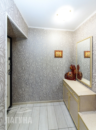 
  Продается 2-комн. квартира, 50.5 м², Красноармейская ул, д. 119
. Фото 6.