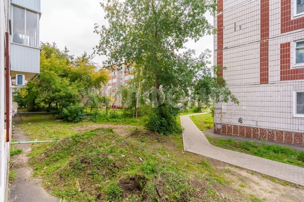 
  Продается 1-комн. квартира, 23 м², Железнодорожная ул, д. 30
. Фото 3.