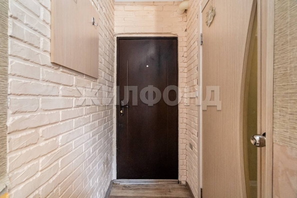 
  Продается 1-комн. квартира, 23 м², Железнодорожная ул, д. 30
. Фото 8.