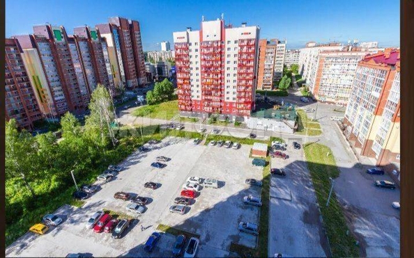 
  Продается 2-комн. квартира, 36.7 м², ЖК Ласточка, дом 2
. Фото 10.