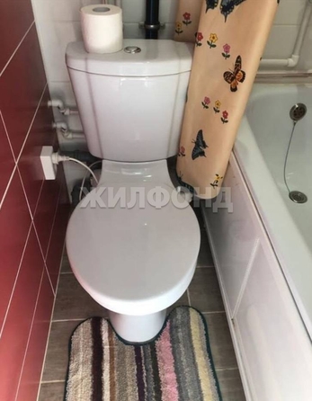 
  Продается 1-комн. квартира, 13 м², Фрунзе пр-кт, д. 120А
. Фото 5.