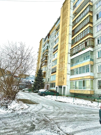 
  Продается 1-комн. квартира, 35.6 м², Елизаровых ул, д. 48/9
. Фото 13.