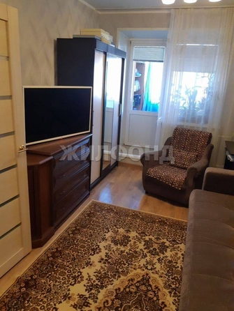 
  Продается 1-комн. квартира, 33 м², Новосибирская ул, д. 8
. Фото 1.