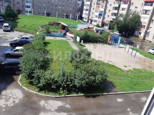 
  Продается 1-комн. квартира, 33 м², Новосибирская ул, д. 8
. Фото 6.