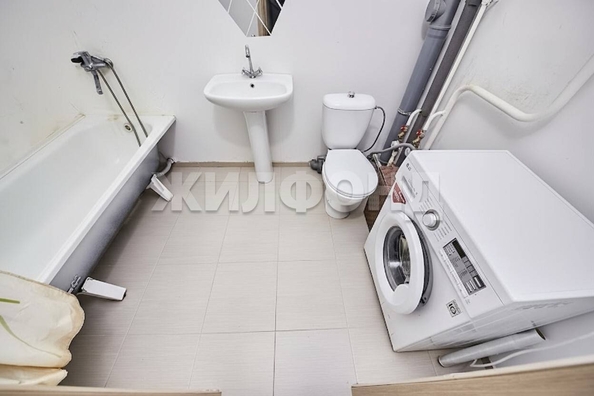 
  Продается 1-комн. квартира, 42.2 м², ЖК Северный парк, 6 квартал
. Фото 5.