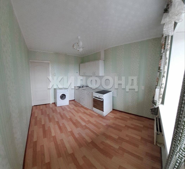 
  Продается 1-комн. квартира, 33.4 м², Иркутский тракт, д. 174/2
. Фото 2.