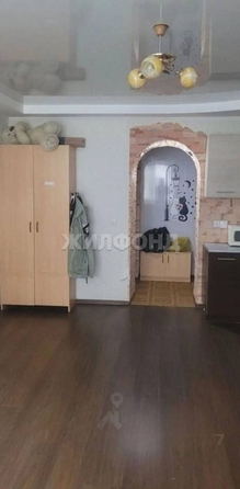 
  Продается студия, 30 м², Дзержинского ул, д. 36
. Фото 3.