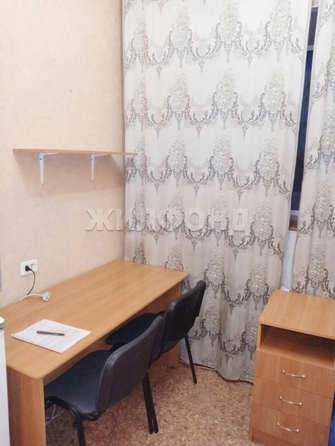 
  Продается 1-комн. квартира, 15 м², Ленина пр-кт, д. 243/1
. Фото 2.