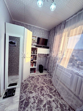 
  Продается 1-комн. квартира, 12.7 м², Шевченко ул, д. 45
. Фото 1.