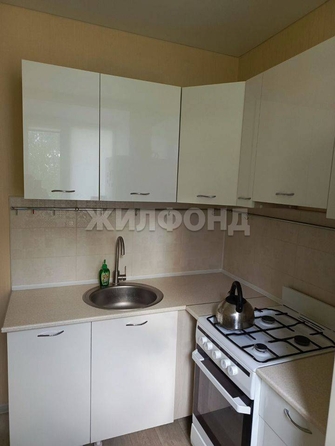 
  Продается 1-комн. квартира, 37 м², Пушкина ул, д. 52Д
. Фото 2.