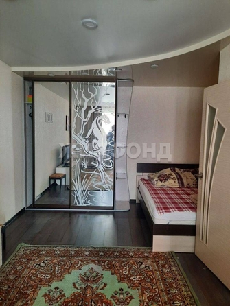 
  Продается 1-комн. квартира, 32.9 м², Старо-Деповская ул, д. 1
. Фото 2.