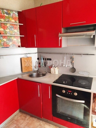 
  Продается 1-комн. квартира, 32.9 м², Старо-Деповская ул, д. 1
. Фото 5.