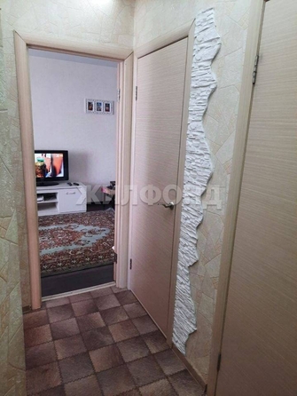 
  Продается 1-комн. квартира, 32.9 м², Старо-Деповская ул, д. 1
. Фото 8.